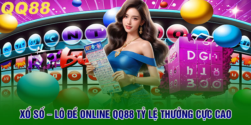 QQ88 MUMSZONE ⭐️ Trang Chủ QQ88.COM | Link Vào QQ888 Mới 2026 10 Xổ Số – Lô Đề Online tỷ lệ thưởng cực cao