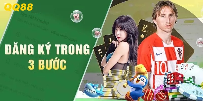 QQ88 MUMSZONE ⭐️ Trang Chủ QQ88.COM | Link Vào QQ888 Mới 2026 12 Hướng dẫn đăng ký QQ88 cho người mới tham gia