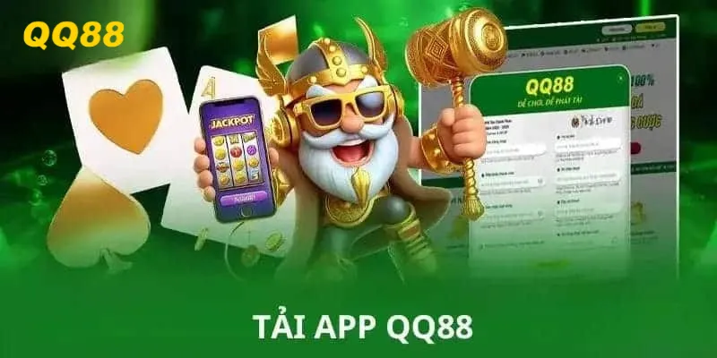 QQ88 MUMSZONE ⭐️ Trang Chủ QQ88.COM | Link Vào QQ888 Mới 2026 13 Cách tải app đơn giản cho người mới tham gia